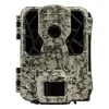 Caméra Force Dark Full HD 12MP, Déclenchement 0.07s infrarouge