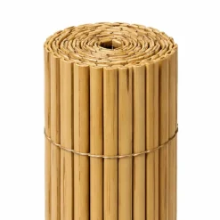 Canisse bambou fendu Largeur 3 m hauteur 1,8 m