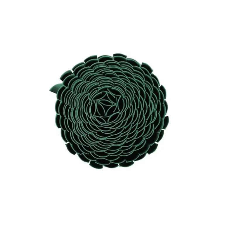 Canisse PVC occultant simple face 1x3m vert - Kit de fixation inclus