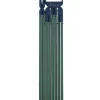 Canne de pirsh Bush alu 6060T6 nylon, 170cm montée vert kaki