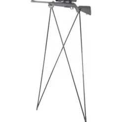 Canne de pirsh Ultimate Carbon fibre carbone + nylon 170cm montée