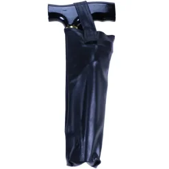 Canne pliante réglable 82-92cm avec sacoche - Charge 90kg