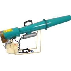 Canon à gaz Bazooka DBS-MC 125dB piézoélectrique 4ha propane