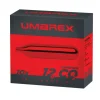 Capsules CO2 UMAREX 12 g x10