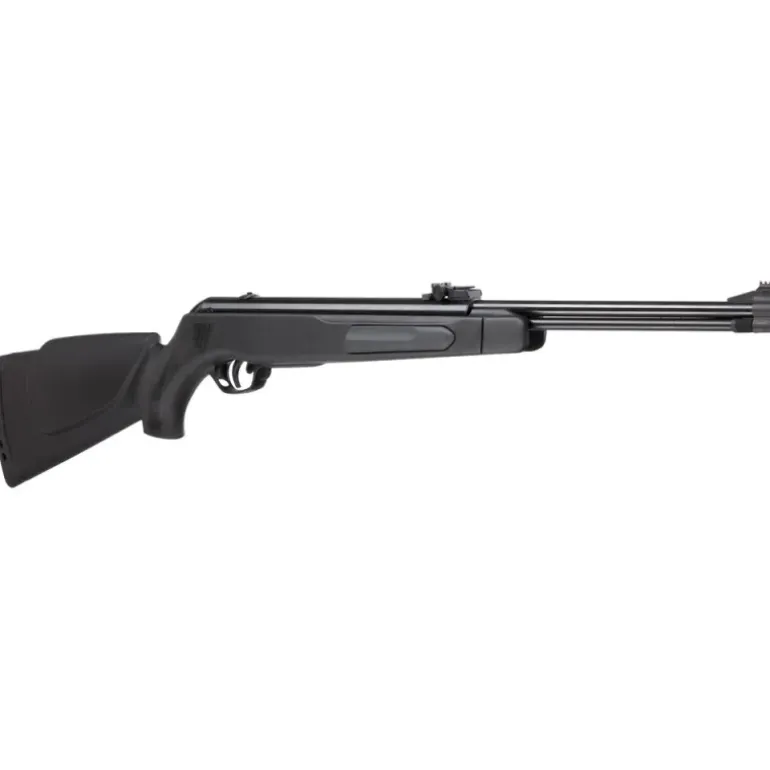 Carabine à canon fix CFX 4.5mm 19,9J 345m/s L116cm