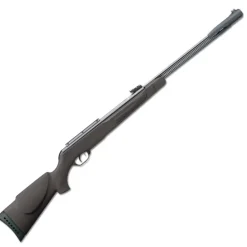 Carabine à plomb air comprimé Big Cat CFS canon fixe 5.5mm L117cm
