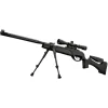 Carabine à plomb HPA IGT 19.9J 4.5mm L110cm + Lunette 3-9x40WR