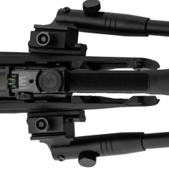 Carabine à plomb HPA IGT 19.9J 4.5mm L110cm + Lunette 3-9x40WR