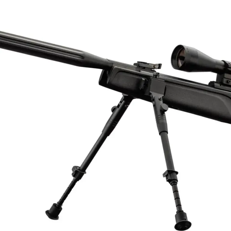 Carabine à plomb HPA IGT 19.9J 4.5mm L110cm + Lunette 3-9x40WR