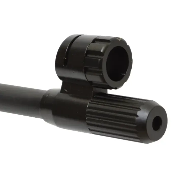 Carabine à plombs air comprimé GR1600W 4.5mm 40J canon 60cm