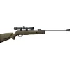 Carabine Big Cat 1000E 4.5mm 19,9J L109cm + lunette 4x32