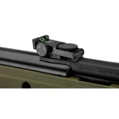 Carabine Big Cat 1000E 4.5mm 19,9J L109cm + lunette 4x32