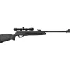 Carabine Black Bear canon rayé 4.5mm 19,9J L109cm lunette 4x32WR