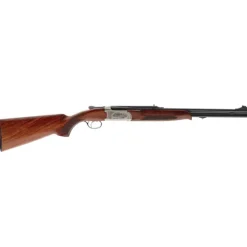 Carabine Express XS Classique 9.3 X 74 Crosse Bois Canon 56cm
