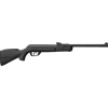 Carabine Junior Delta Black canon acier gainé 4.5mm 7,5J L94cm