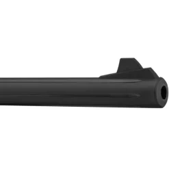Carabine Junior Delta Black canon acier gainé 4.5mm 7,5J L94cm