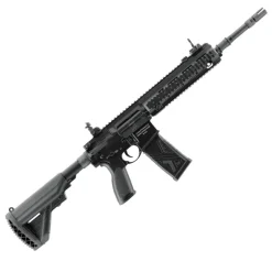 Carabine électrique 416F-S BBS 6mm AEG full auto 1J métal L930mm