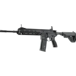 Carabine électrique 416F-S BBS 6mm AEG full auto 1J métal L930mm