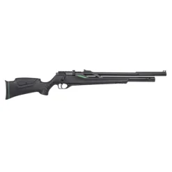 Carabine PCP T-REX Snowpeak® 4.5 mm - 19,9J - Chargeur 10 coups