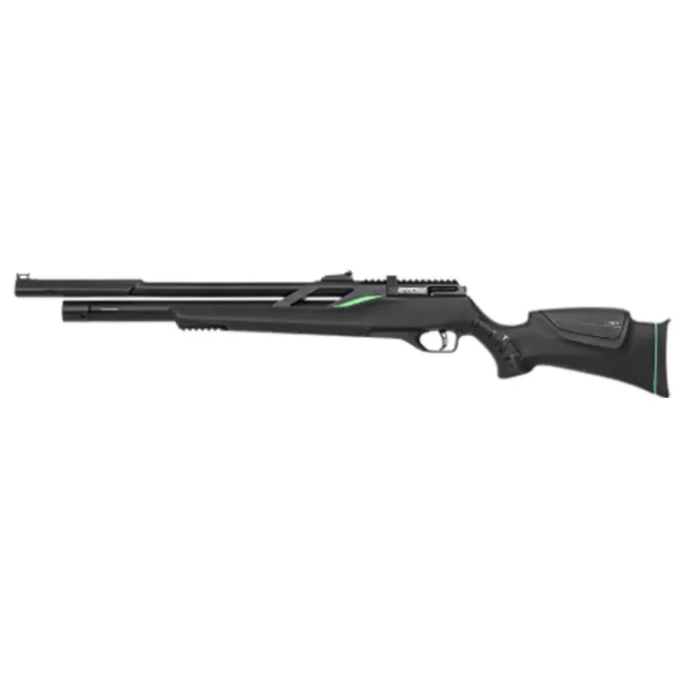 Carabine PCP T-REX Snowpeak® 4.5 mm - 19,9J - Chargeur 10 coups