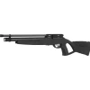Carabine plomb air comprimé Coyotte PCP 10 coups 5.5 mm 40j L97cm