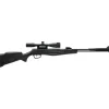 Carabine Stoeger RX40 Combo 4,5mm 19,9J + lunette 3-9x40 1090mm