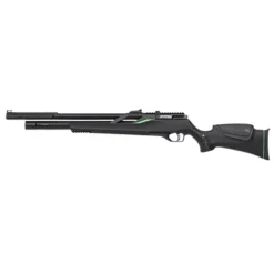 Carabine T-REX PCP Snowpeak® 5.5 mm - 19,9 Joules - Chargeur 10 coups