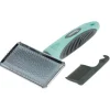 Carde douce pour chien 16 x 9 cm