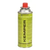 Cartouche de gaz butane 390 ml pour réchauds