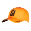 Casquette More Pet matériau respirant orange vif taille unique