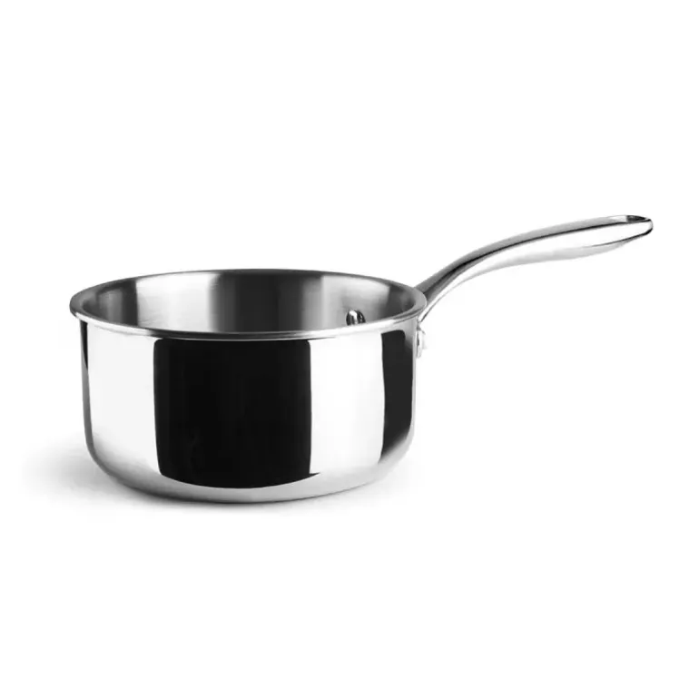 Casserole Trichef en acier inoxydable Ø20cm - Lacor
