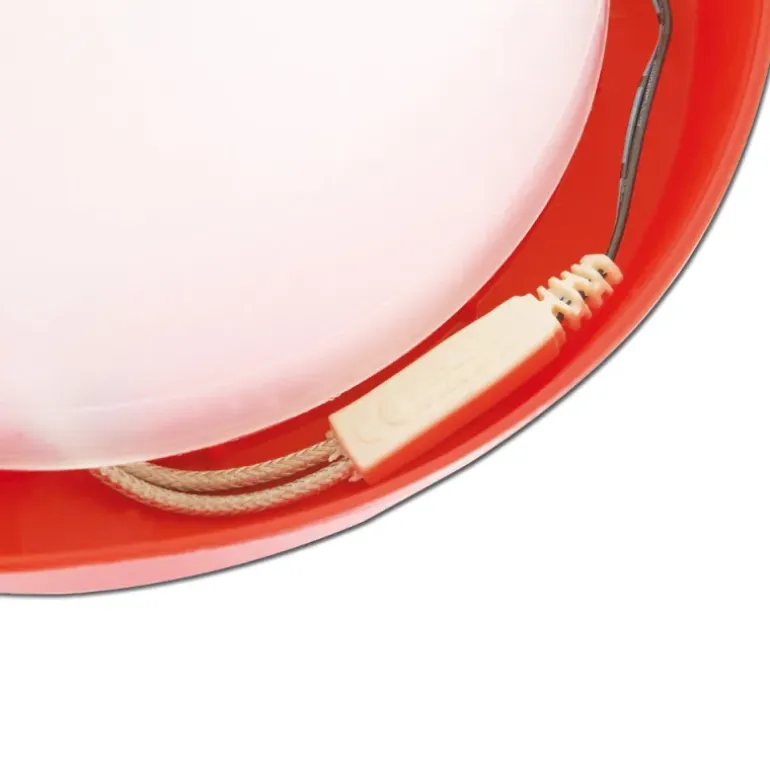 Câble chauffant antigel pour abreuvoir 5W