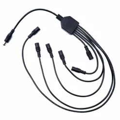 Câble d’alimentation pour moteur de retournement CT180SH Cimuka