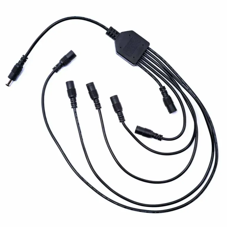 Câble d’alimentation pour moteur de retournement CT180SH Cimuka