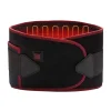 Ceinture de soutien chauffante 140x20cm 60°C 5000mAh