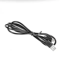 Ceinture de soutien chauffante 140x20cm 60°C 5000mAh