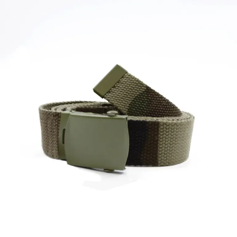 Ceinture en toile type US 130 cm Percussion®