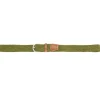 Ceinture élastique hauteur 3cm longueur ajustable