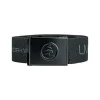 Ceinture recoupable PADDOCK noir 120 cm