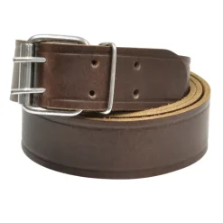 Ceinturons cuir 120cm et 150cm grande taille