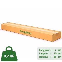 Cerf-Volant Effaroucheur Toile envergure 1,80m