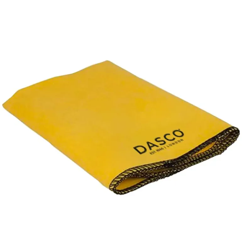 Chamoisine coton 40x40cm - chiffon microfibre absorbant