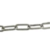 Chaîne acier diamètre 3 mm longueur 25m