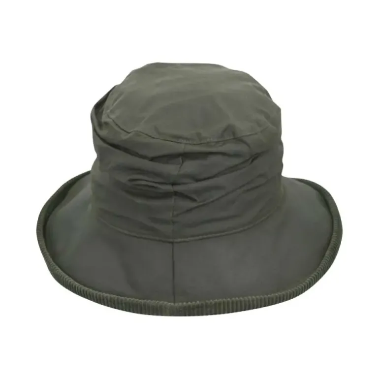 Chapeau Walker and Hawkes Diana Country Vert