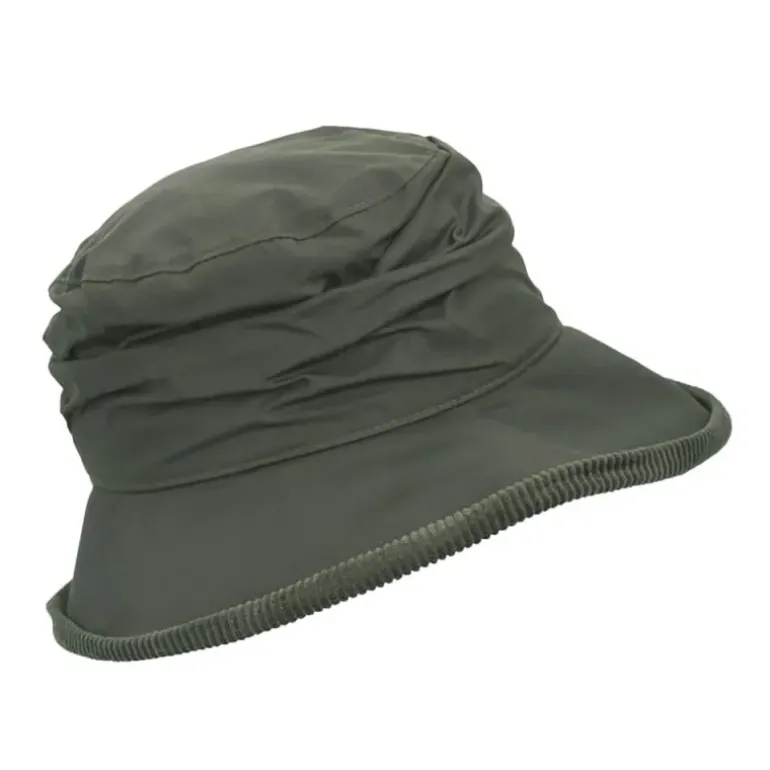 Chapeau Walker and Hawkes Diana Country Vert