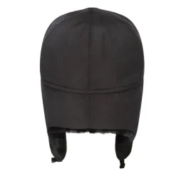 Chapeau Walker and Hawkes Bleriot Trapper Couvre-visage