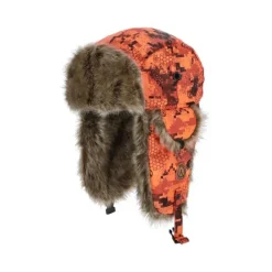 Chapka Anar Naruska camo orange