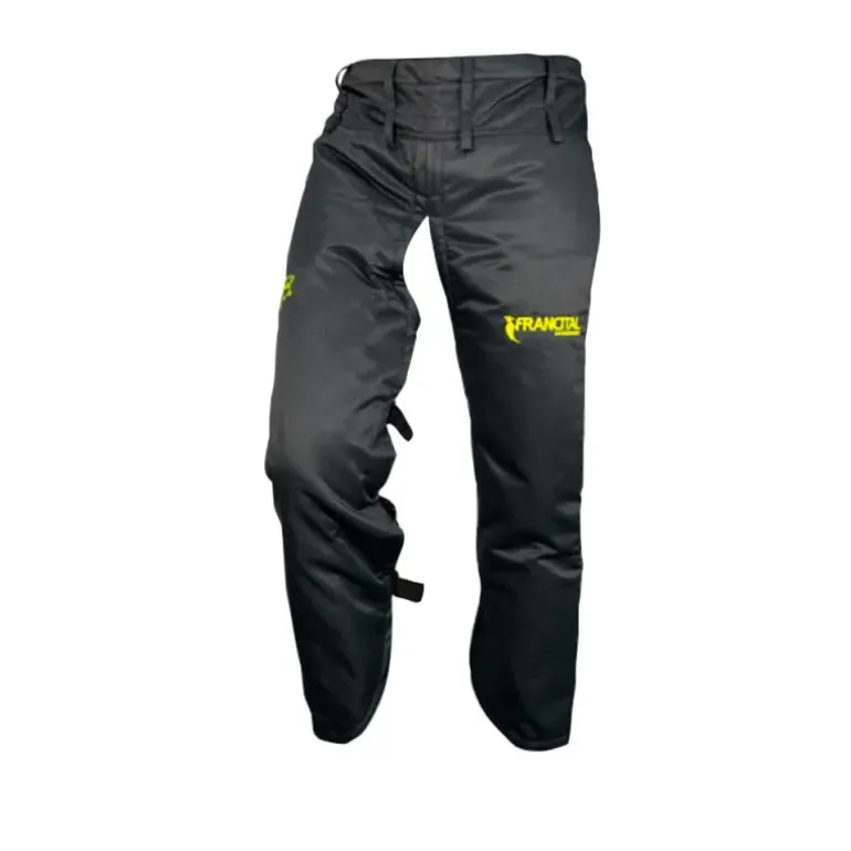 Chaps Francital Prior Clip Dorsale Résistant Type B classe 1