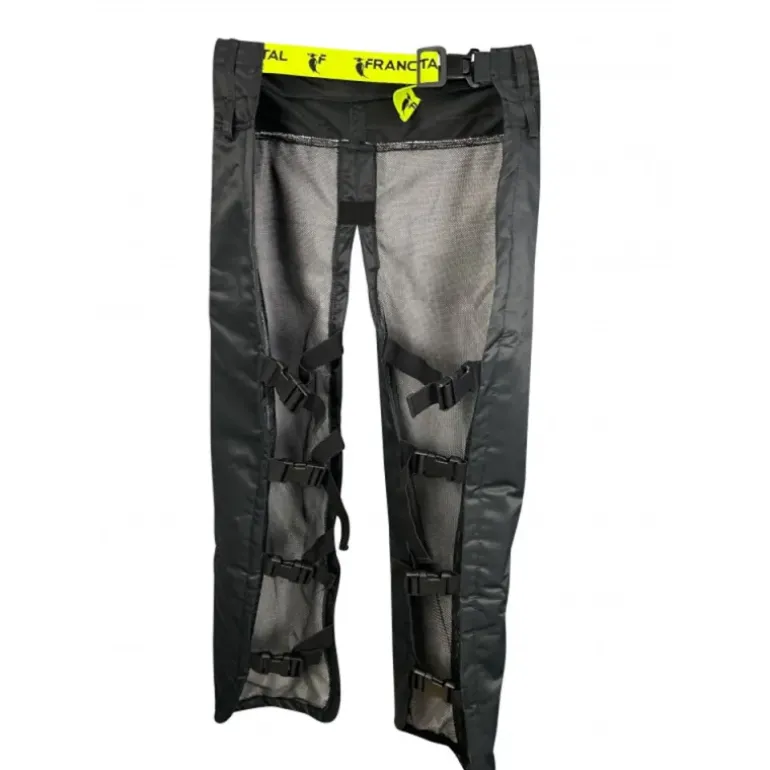 Chaps Francital Prior Clip Dorsale Résistant Type B classe 1