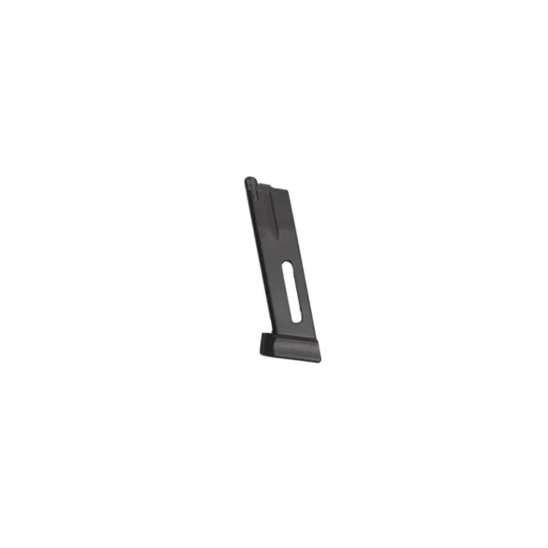 Chargeur 18 coups pour pistolet CO2 CZ Shadow 2